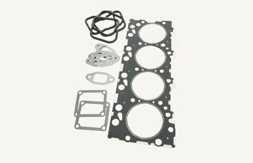 [1070731] Top Gasket Set F4CE0404/F4CE0454