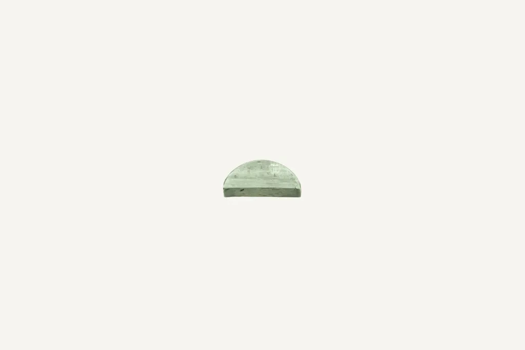 [1184066] Woodrufkeil 8x13x32mm (Occasion)