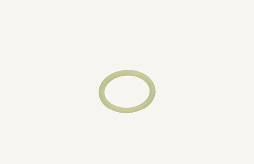 [1012658] O-ring white 2.54x20.40mm