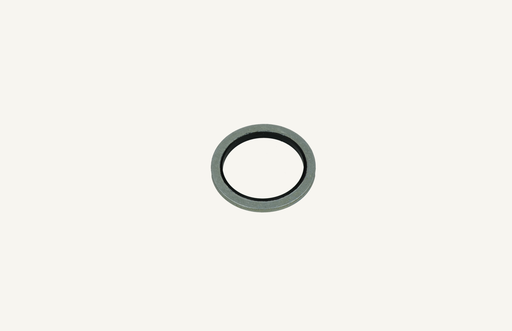 [1001813] Composite sealing ring 27x40x3mm
