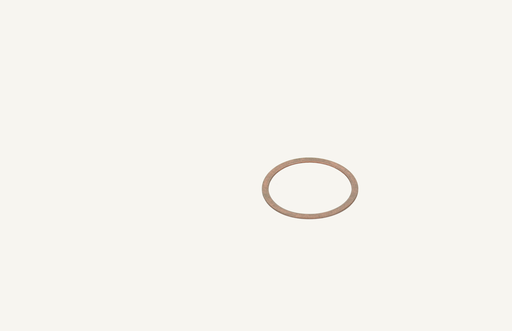 [1004713] Copper sealing ring