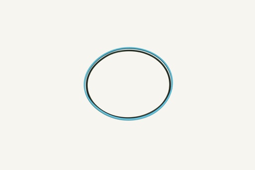 [1006617] Seal ring set 123.00x132.00x3.10mm