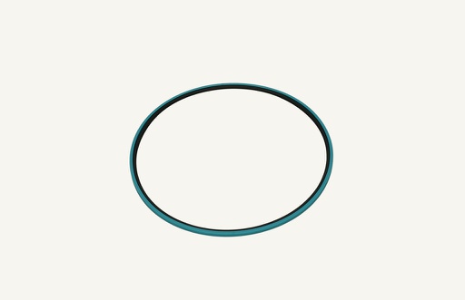 [1006638] Seal ring 134.55x142.06x3.20mm