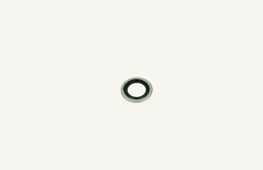 [1007351] Composite sealing ring 15x26x1.5mm