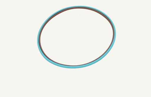 [1007682] Seal ring 107.50x115.00x3.20mm