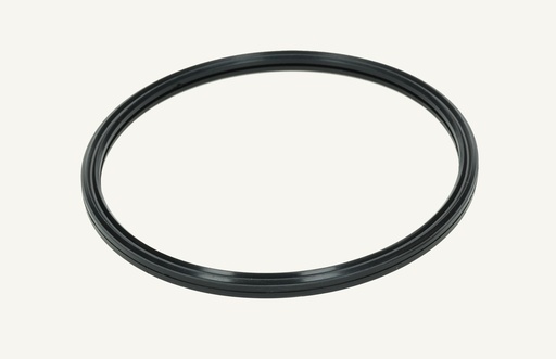 [1009110] Sealing ring air filter 