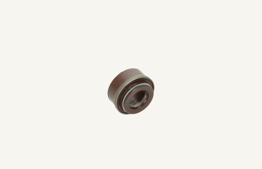 [1013529] Valve stem sealing ring 9x18.5mm