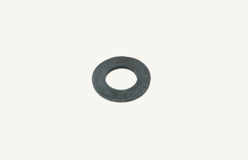 [1014069] Rubber seal 25x45x3mm