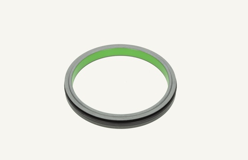 [1014132] Cassette sealing ring 122x142x15mm