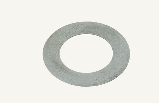 [1002870] Locking plate 61x100x1.5mm