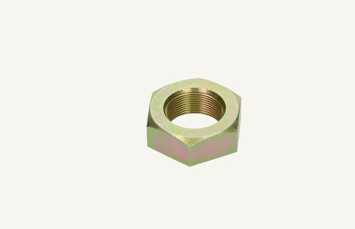 [1000592] Écrou hexagonal 30x1.5mm SW46