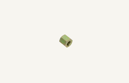 [1000653] Hexagon nut M8x1.25mm