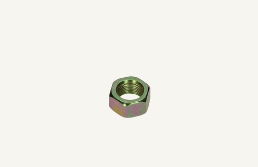 [1001391] Hexagon nut M18x1.5 x15mm 10.9