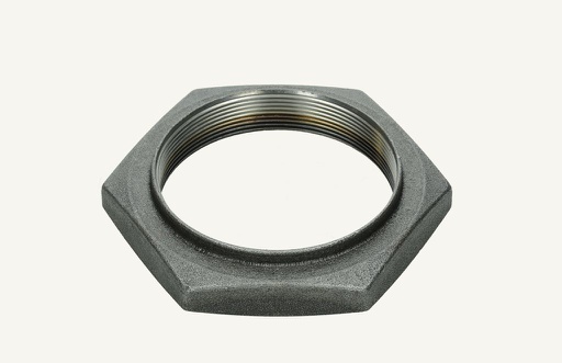 [1001990] Hexagon nut M90x2 SW115mm