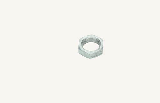 [1004457] Hexagon nut M20x1mm