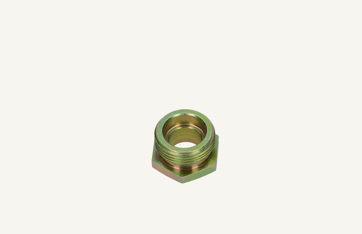 [1007391] Ring nut 