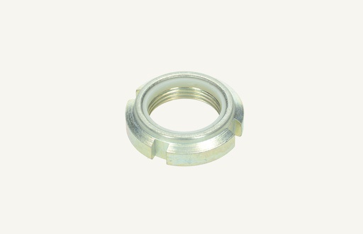 [1010771] Groove stop nut M25x1.5