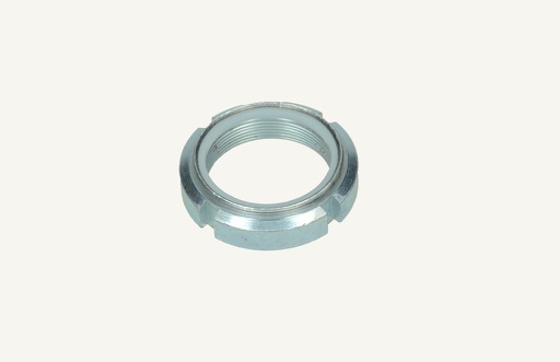 [1017603] Groove stop nut M45x1.5mm