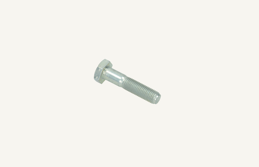 [1001427] Hexagon head screw M10x1.25x45mm 10.9