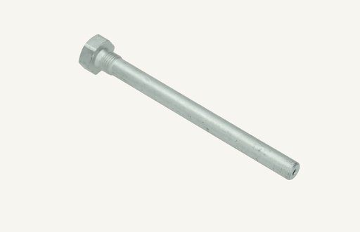 [1001514] Special screw M12x1.25x128mm