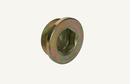 [1001563] Screw plug M32x1.5