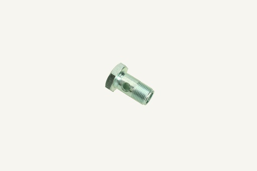 [1003535] Banjo bolt M18x1.5x34mm