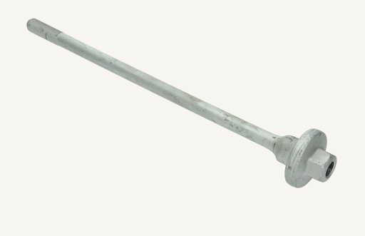 [1003827] Tie rod screw 382mm (6 weights)