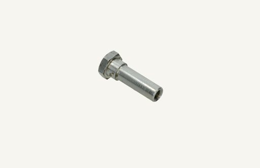 [1004372] Water pump screw 