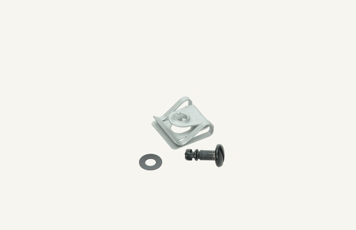 [1007841] Rotary screw plug kit 