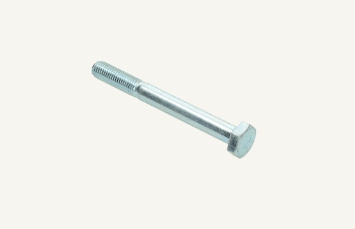 [1010132] Hexagon head screw M10x1.25x90mm 8.8