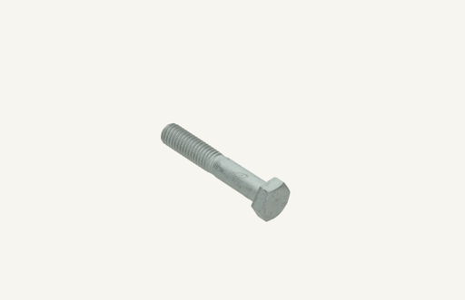 [1010153] Hexagon head screw M8x1.25x45mm 8.8