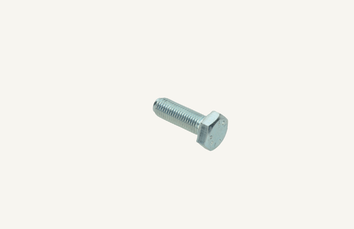 [1010164] Hexagon head screw M10x1.25x30mm 10.9
