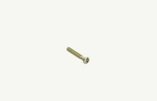 [1012709] Crosshead screw M5x0.8x25