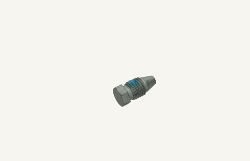 [1050444] Locking screw M10x1.25