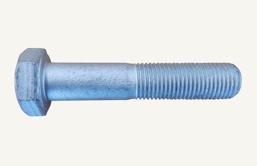 [1067865] Hexagon head screw M12x1.25x60 10.9