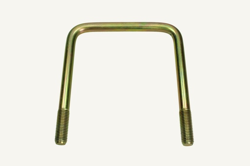 [1071606] U-bracket 3/4‘’-10 x 8.4’