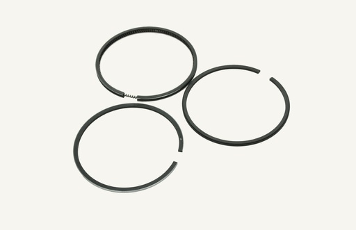 [1000482] Piston ring set 95mm