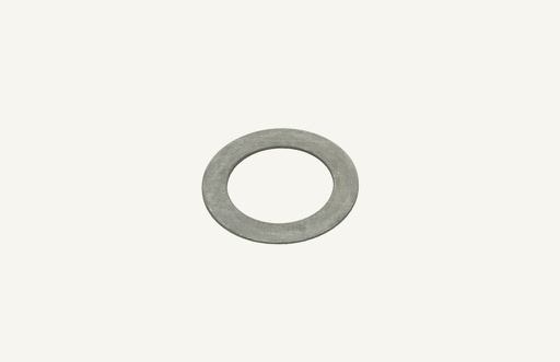 [1000611] Thrust washer 37.10x55.00x1.50mm 