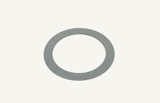 [1002793] Thrust washer 102x136x1.5mm