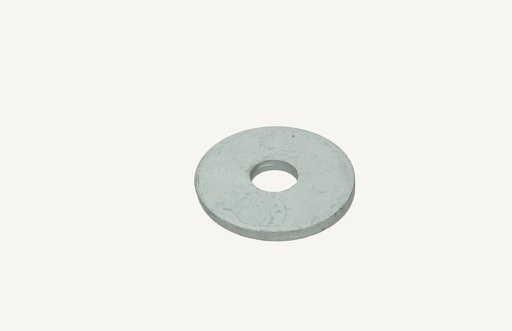 [1003795] Steel disc 16x57x5mm
