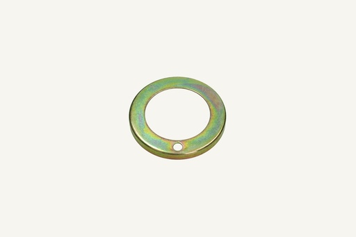 [1004177] Plate disc 49.5x74.5x7.4mm