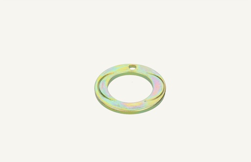 [1004239] Thrust ring steering knuckle 38.30x60.70x4.00