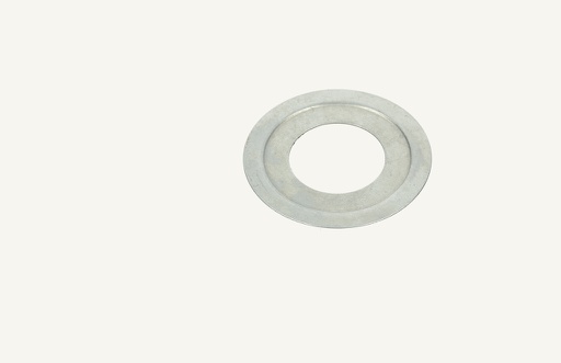 [1004425] Cover plate 30.50x59.90x0.50mm