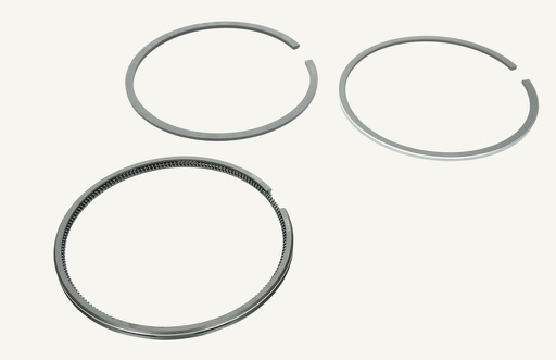 [1004776] Jeu de segments de piston standard 100mm