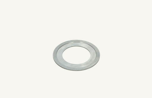 [1005549] Cover disc 41x67x2mm