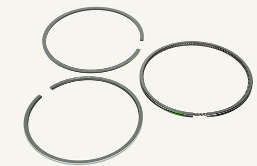 [1014790] Kolbenringsatz Standard 111.5mm