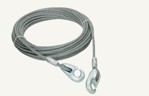 [1024185] Câble d'extension 20m Ø8.4mm LT-800