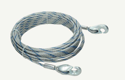 [1024189] Câble d'extension 30m Ø8.4mm LT-800