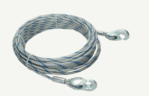 [1024189] Extension rope 30m Ø8.4mm LT-800