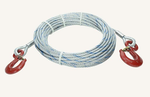 [1024190] Câble d'extension 30m Ø8.4mm LT-800